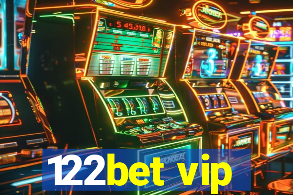 122bet vip